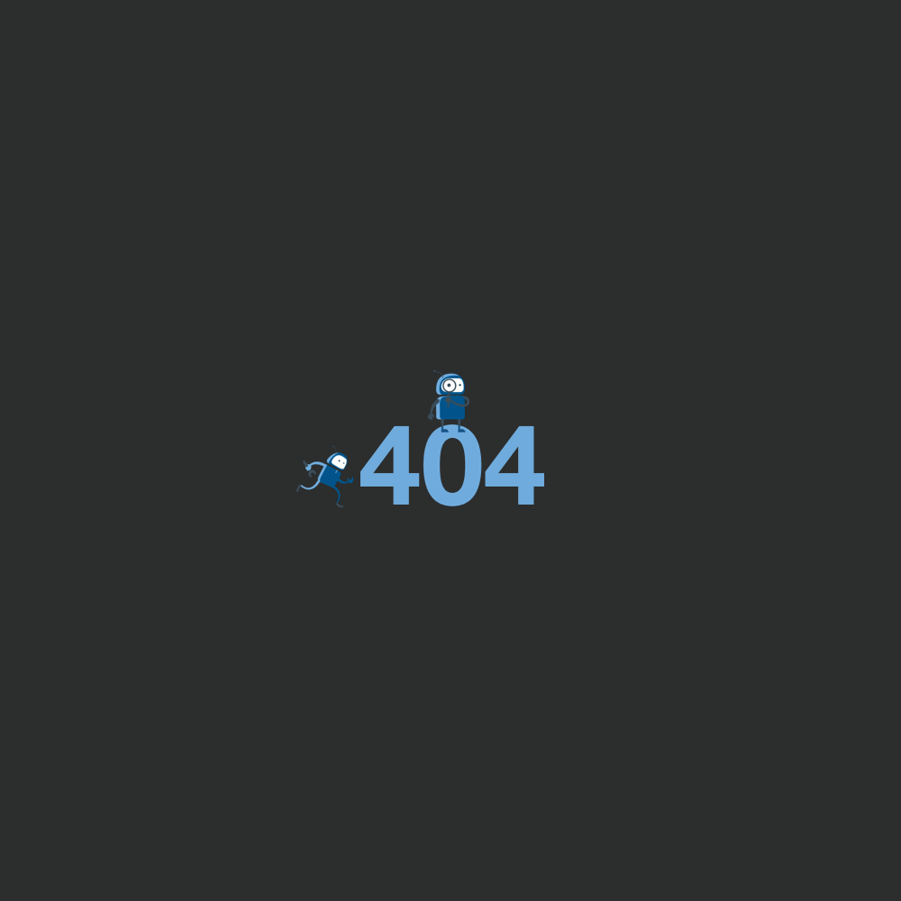 404 Sayfası Nedir? Nasıl Oluşturulur?