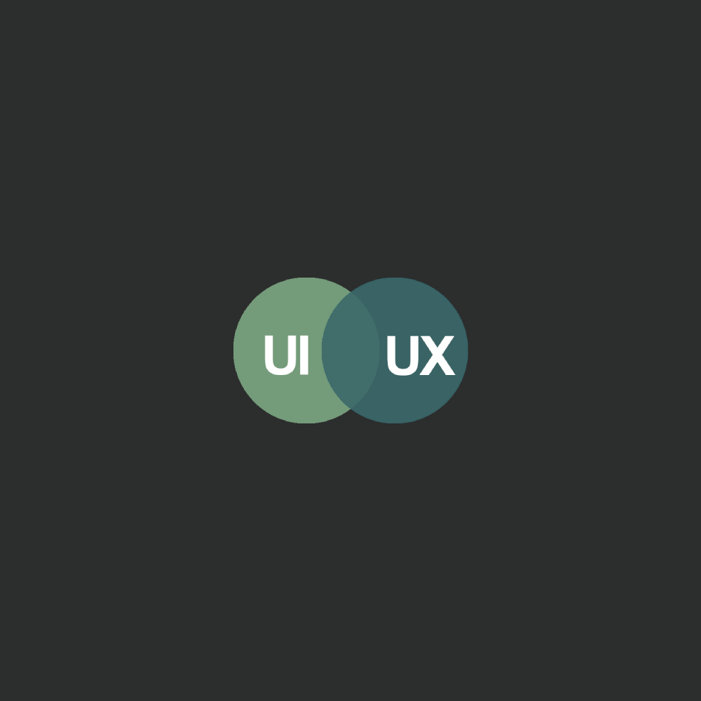 UI ve UX Nedir?