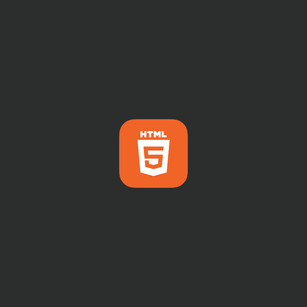 HTML5 Nedir? Özellikleri Nelerdir?