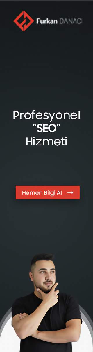SEO Hizmeti