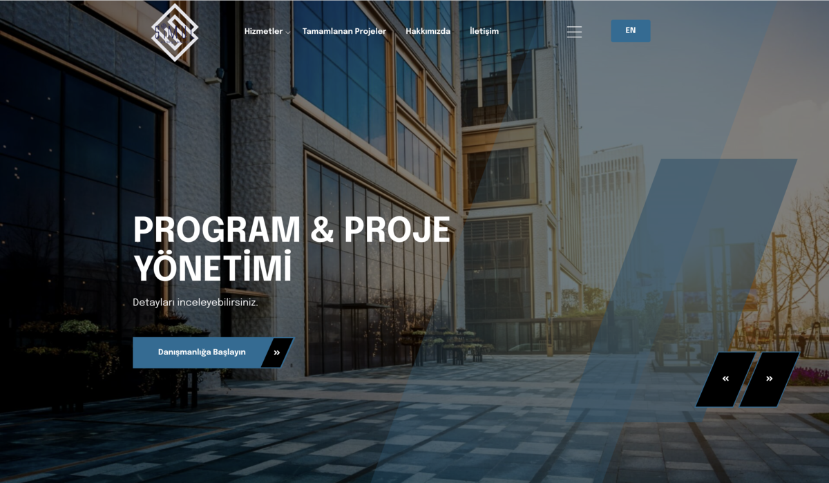 Simul Danışmanlık