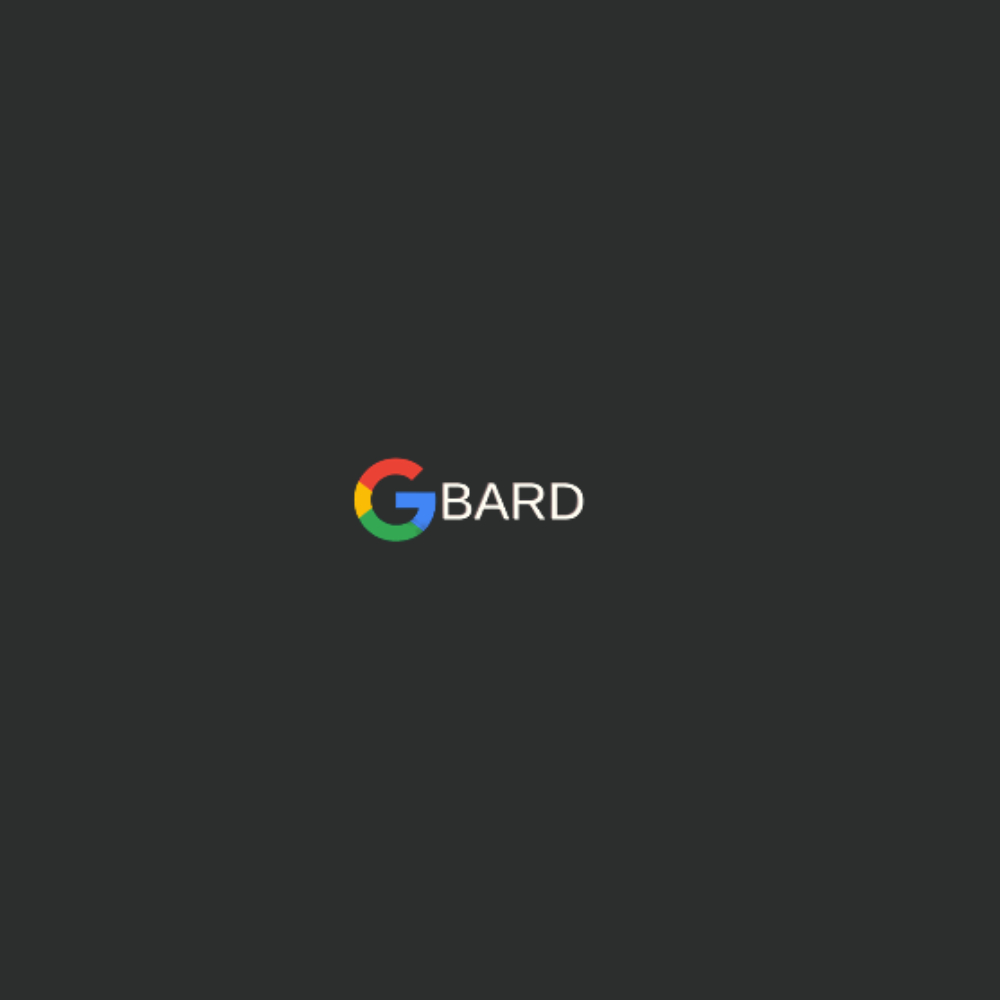 Google Bard Nedir?